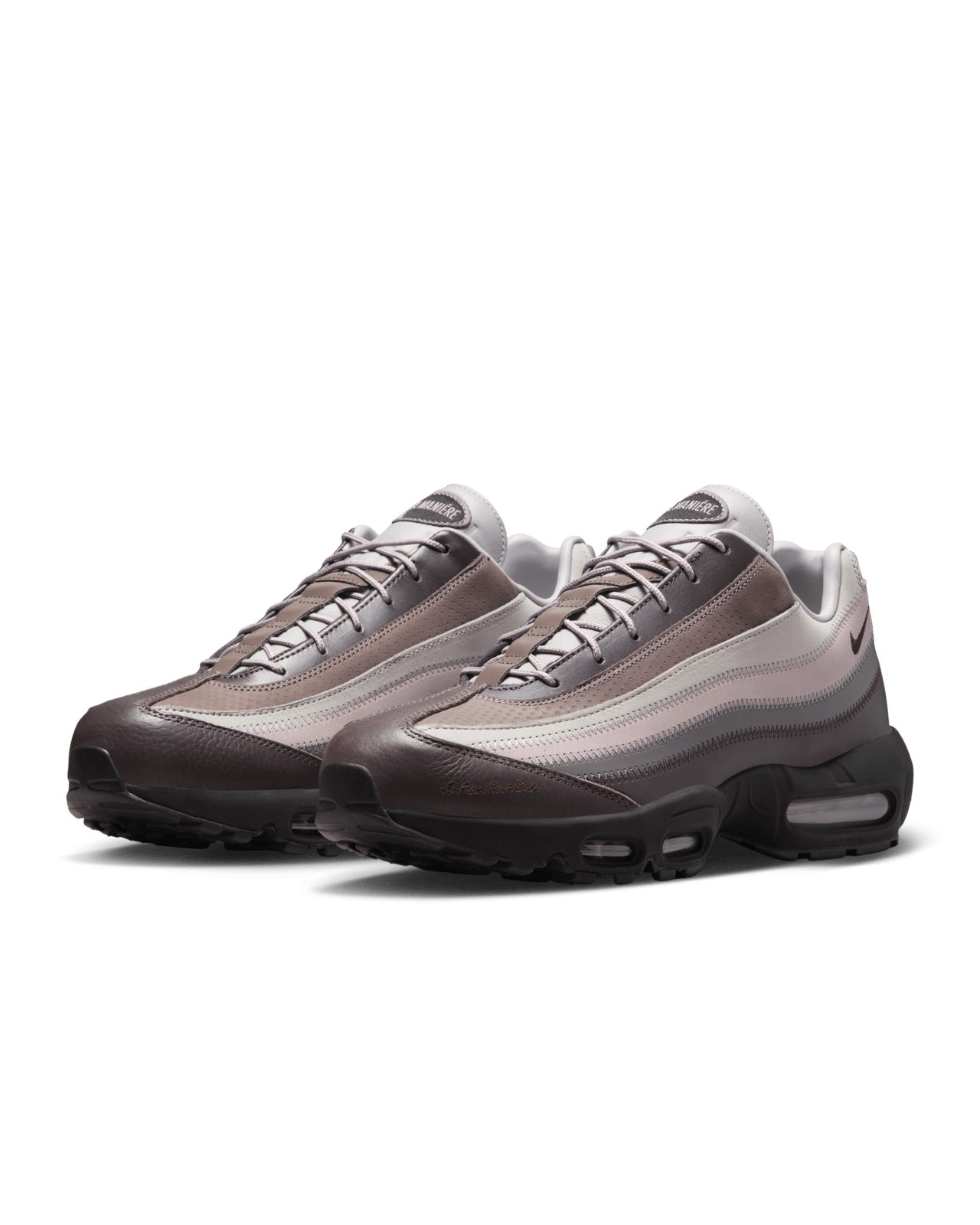 Nike 95 grey shop